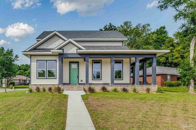 property at 412 Elcino Dr