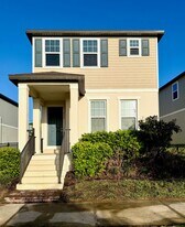 5000 Citrus Leaf Blvd in Winter Garden, FL - Building Photo