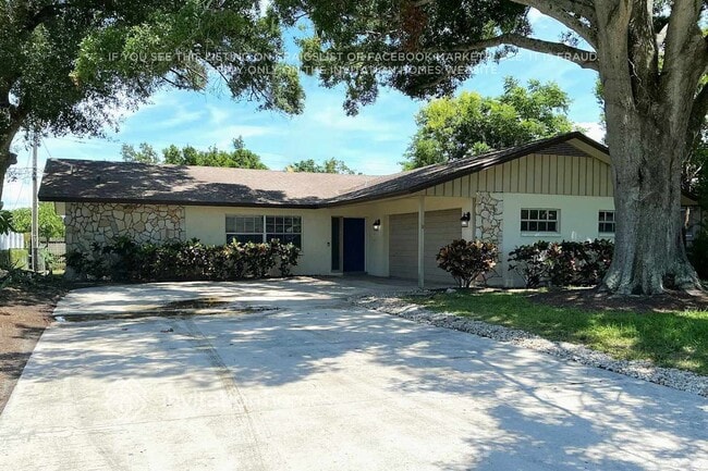 property at 17 Pinewood Ave