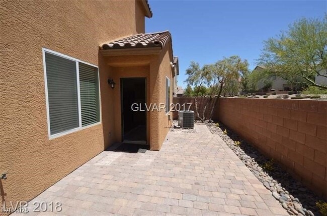 property at 3757 Via Geneva