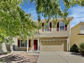 19065 Burlington Pl in Denver, CO - Building Photo