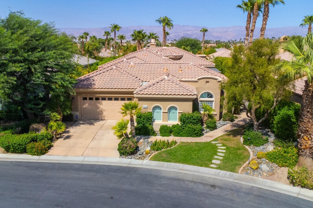 80350 Vía Castellana in La Quinta, CA - Building Photo