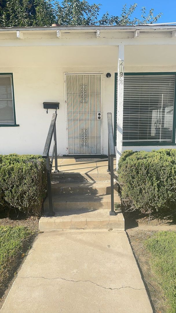 property at 219 Olive Ave