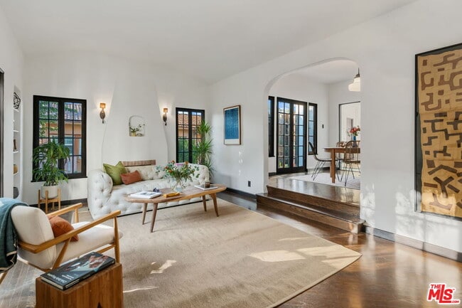property at 3311 Berkeley Ave