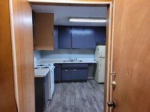 509 W Centre St in Mahanoy City, PA - Foto de edificio - Building Photo