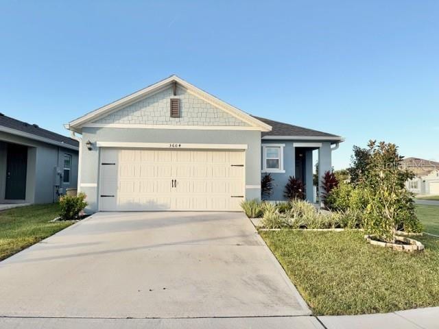 property at 3604 Sungrove Cir