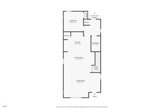 1621 Cross Prairie Pkwy in Kissimmee, FL - Building Photo - Building Photo