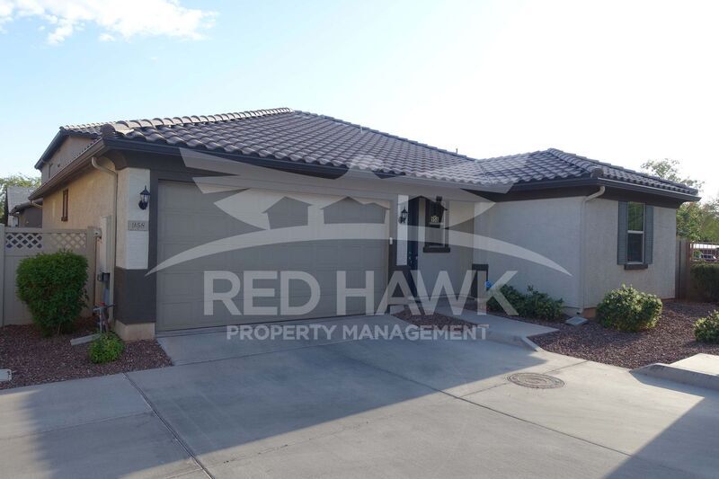 958 S Olympic Dr in Gilbert, AZ - Building Photo
