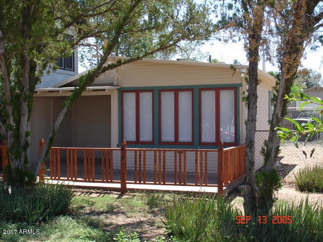 1345 E McKinley St in Phoenix, AZ - Building Photo