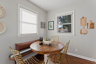 4207 N Normandie St in Spokane, WA - Building Photo - Building Photo