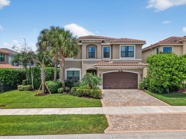 property at 8101 Ironstone Dr