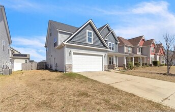 908 Liberty Ln in Fayetteville, NC - Building Photo - Building Photo