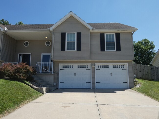 property at 1839 Wilkerson St