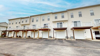 5288 Royal Arch Cascade Dr in Dublin, OH - Building Photo - Building Photo