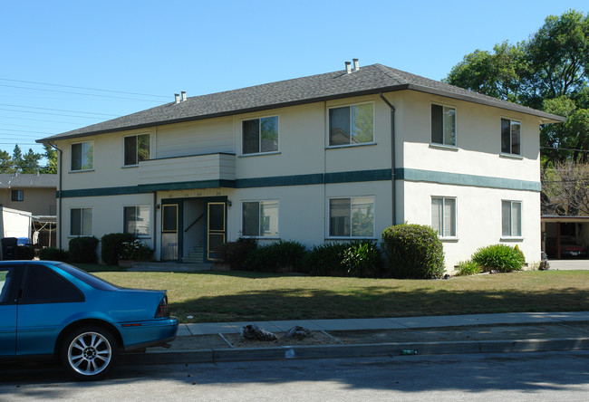 1281-1287 Parkington Ave in Sunnyvale, CA - Building Photo - Building Photo