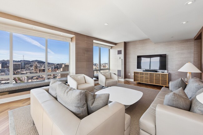 706 Mission St in San Francisco, CA - Building Photo - Building Photo