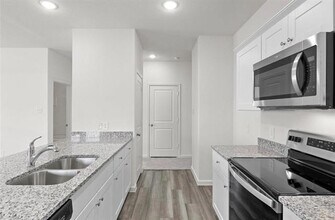 761 Yorkshire Dr in Lavon, TX - Building Photo - Building Photo