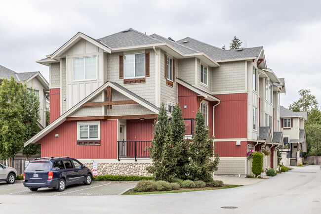 20498 82 Av in Langley, BC - Building Photo - Building Photo