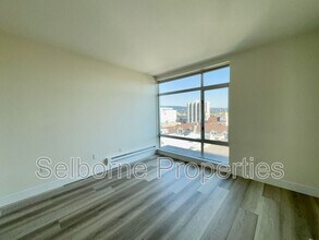 1401 Jackson St in Oakland, CA - Building Photo - Building Photo