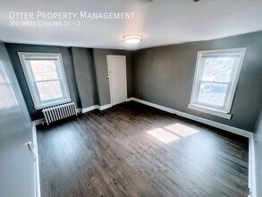 300 W Coulter St in Philadelphia, PA - Building Photo - Building Photo