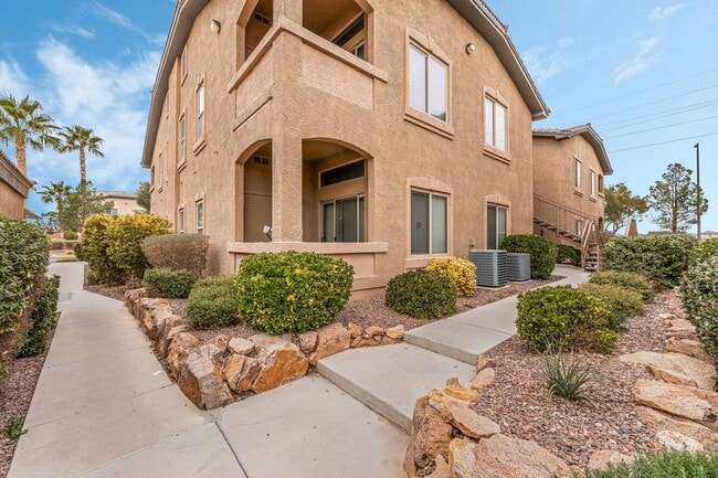 property at 8985 S Durango Dr