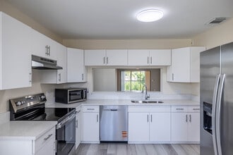 Interior Photo