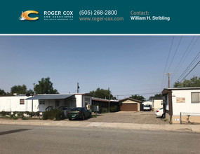 231 Muriel NE St in Albuquerque, NM - Building Photo - Building Photo