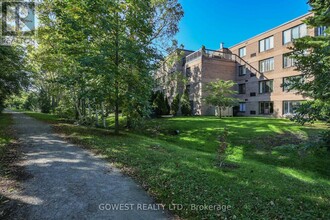 61-361 Paffard St in Niagara-On-The-Lake, ON - Building Photo - Building Photo