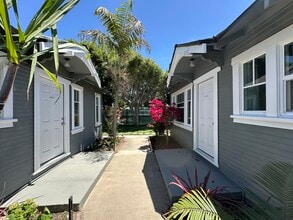 616 S Van Ness Ave, Unit 616 A in Santa Ana, CA - Foto de edificio - Building Photo
