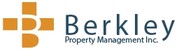 Property Management Company Logo Berkley Management Inc.