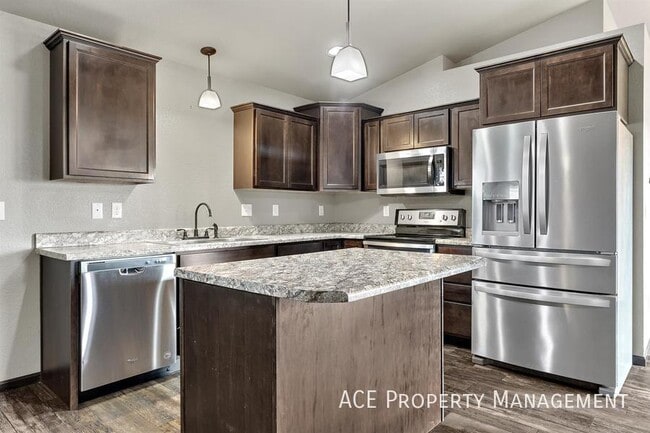property at 513 Pride Ct