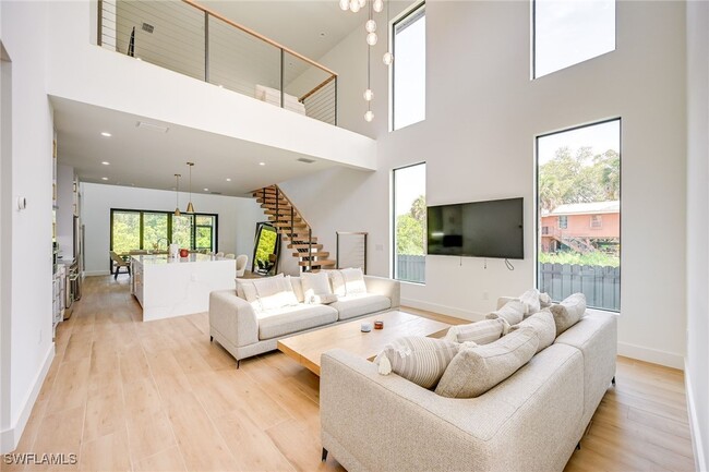 property at 3384 Canal St