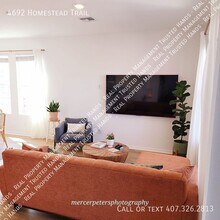 4692 Homestead Trl in St. Cloud, FL - Building Photo - Building Photo
