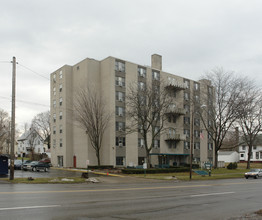 Firelands Apartments in Lorain, OH - Building Photo - Building Photo