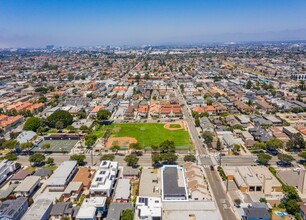 2320 Grant Ave in Redondo Beach, CA - Building Photo - Building Photo