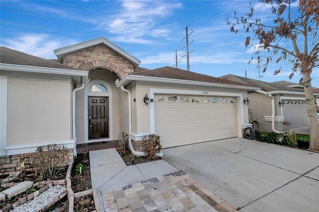 3929 Washburn Pl in Wesley Chapel, FL - Building Photo - Building Photo