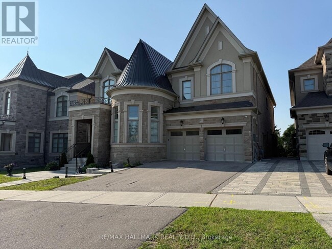 property at 91 Glensteeple Trail