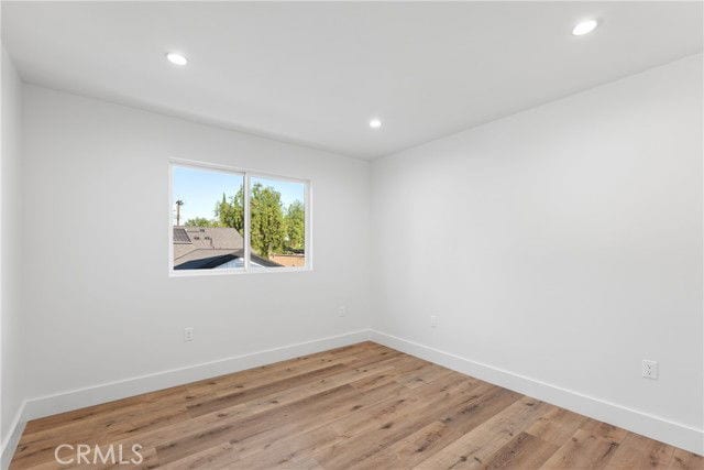 6719 Ben Ave in Los Angeles, CA - Building Photo - Building Photo