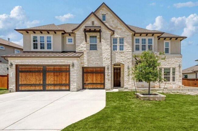 property at 4413 Edgewater Dr