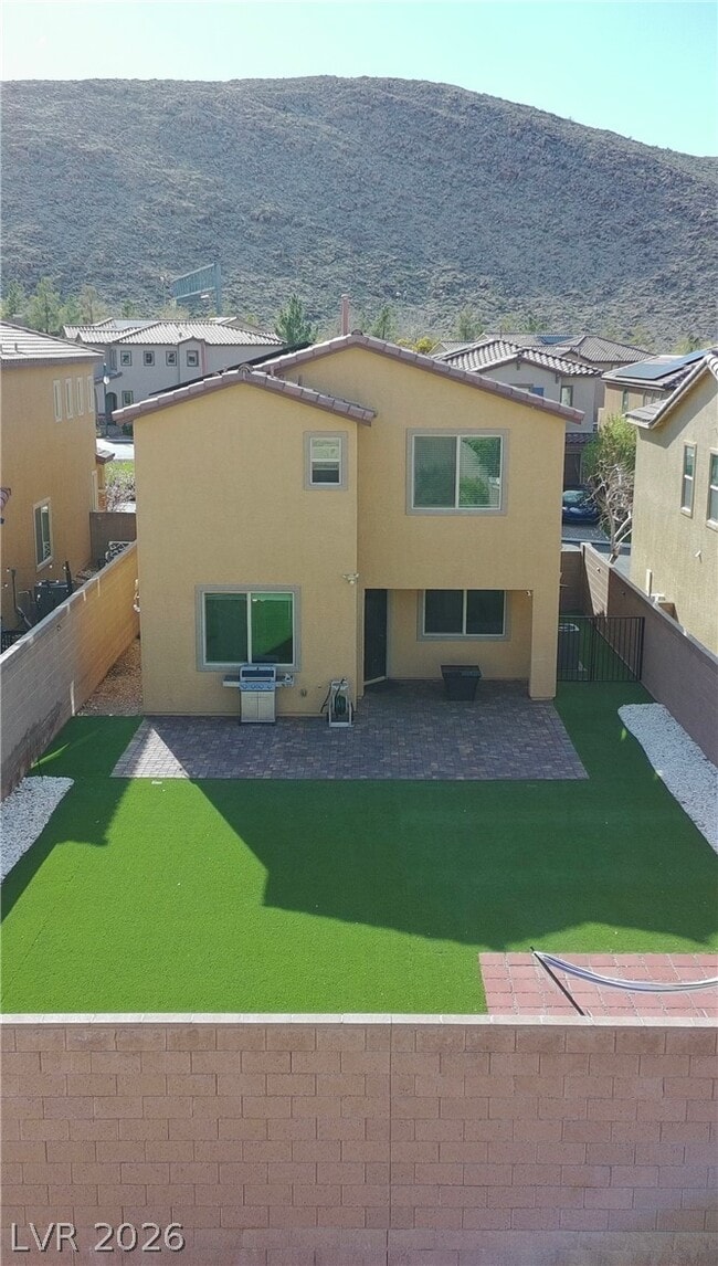 property at 12528 Mosticone Way