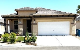 3958 Ruby Finito Ct in Las Vegas, NV - Building Photo