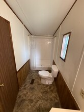 425 Lowe St in Deridder, LA - Foto de edificio - Building Photo