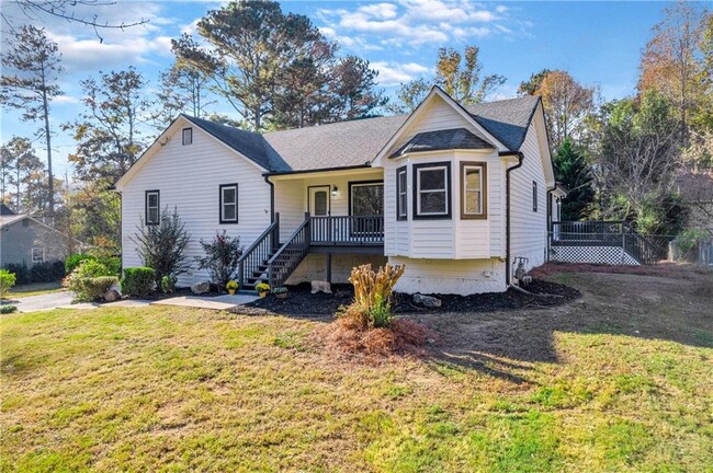 property at 66 Frances Dr