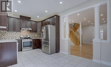 62 Ebury Dr in Brampton, ON - Building Photo - Building Photo