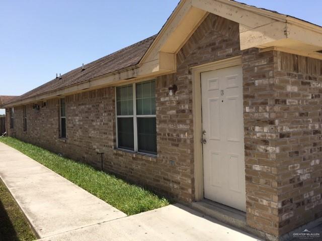 1307 N Sal St in Edinburg, TX - Building Photo - Building Photo