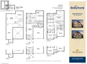 71 Maple Fields Cir in Aurora, ON - Building Photo