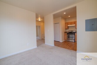 2435 W Lafayette Ave in Baltimore, MD - Building Photo - Building Photo