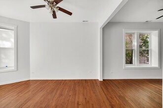 1826 S Hamlin Ave in Chicago, IL - Building Photo - Building Photo