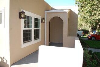 869 Harding Ave in San Jose, CA - Building Photo - Building Photo