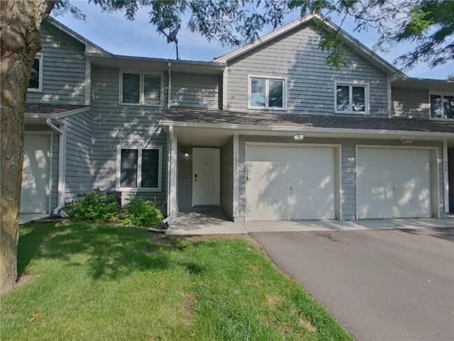 property at 1606 Geske Rd